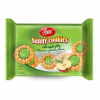 IGA OVOC.PISKOTY 115G ROZNE