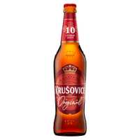 KRUSOVICE 10% 0.5L PL
