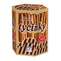 DRU TYCINKY SLANE 170G
