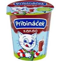 PRIBINÁČEK 70g KAKAO