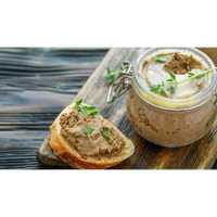 PECENOVA PASTETA 290G