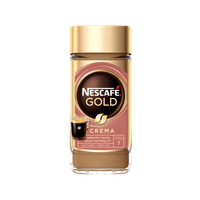 NESCAFÉ GOLD CREMA 200g