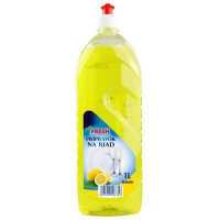 fresh pripravok na riad lemon 1l