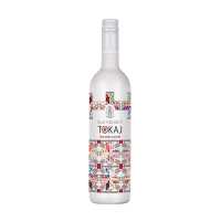 Tokaj biele furmint 12% 0,75l