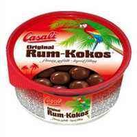 RUM-KOKOS CUKRIKY 175G