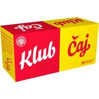 BOP CAJ KLUB 30G