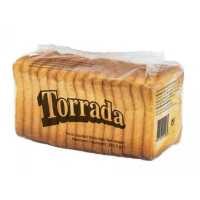 TORRADA/SUCHARE 112.5g