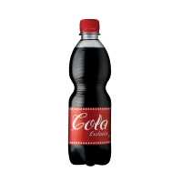 COLA EXCLUSIVE 0.5L