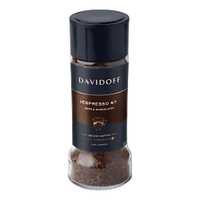 KÁVA INST DAVIDOFF ESP 100g