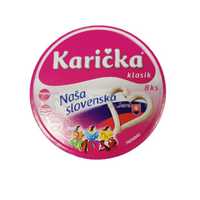 KARICKA KLASIK 125G