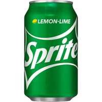 SPRITE 330ML