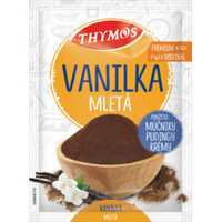THYMOS/VANILKA MLETA 5g