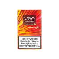CIG.VEO TROPICAL TWIST 20KS