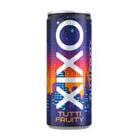 XIXO TUTTI FRUITY 250ML