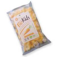 CHRUMKY BIOKIDS MRKVA 55g