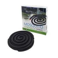 TR C356 MOSQUITO REPELLENT INCENSE SPIRAL - spirál
