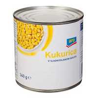 ARO KUKURICA CUKROVA 340G