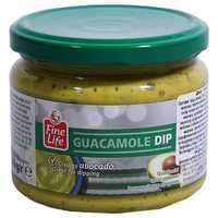 FL DIP 300g GUACAMOLE