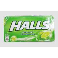 HAALS FRESH LIME 33,5g