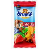 Brumík JAHODA 30G