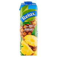 DŽÚS ANANÁS 1l RELAX