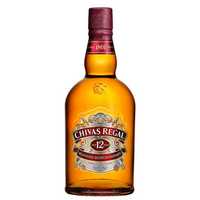 CHIVAS REGAL 12Y 700ML