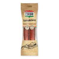 CSABAI CABAJSKA KLOBASA 75g