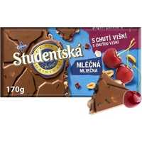 STUD.PECAT ML+VISNA 170G