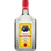 Bosacka slivovica 52% 0,7l