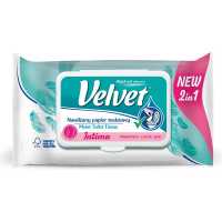 VELVET INTIMA VLH.TP 48KS