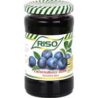 RISO DZEM CECORIEDKOVY 340G