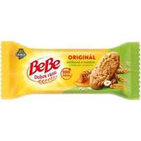 BEBE DOBRE RANO ORIESOK S MEDOM 50G