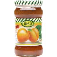 RISO DZEM MARHULOVY 340G
