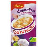 Vit/cesnacka do hrnecku 17g