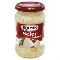 ZELER REZANÝ 370ml ROLNIK