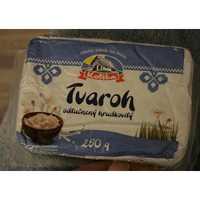 KOLIBA TVAROH HR.ODTUCNENY 250g