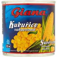 KUKURICA extra sladka 340G
