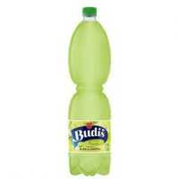 VODA BUDIŠ BAZ-LIM 1,5l