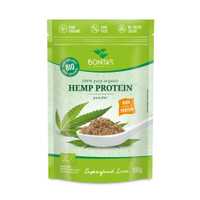 BONITAS KONOPNÝ PROTEÍN BIO 200g
