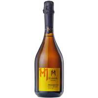 HAMSIK PROSECCO EX.DRY 750ml