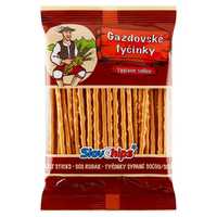 GAZDOVSKE TYCINKY SOL 330g