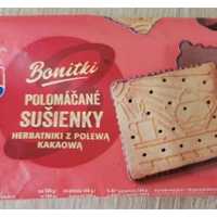 BONITKI SUSIENKY 116G