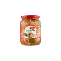 UTOPENCI KLASIK 670g VIVA