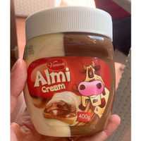 VINCINNI KREM ROZNE DRUHY 400G