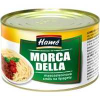 Hame morca della 400g