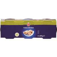 FL TUNIAK KÚSKY OLIV.OL. 3X80g