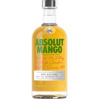 ABSOLUT MANGO 38% 700ml