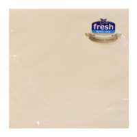 FRESH PREMIUM SERVÍTKY str. 38*38 /25ks/