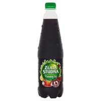 ZS SIRUP RUMOVY CAJ 0.7L
