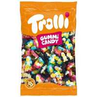 TROLLI PINGUMMI GUM.CUKRIKY.150G